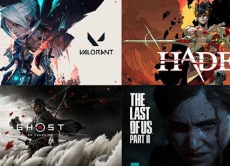 BAFTA Games Awards 2021: For the first time YOU can vote on EE Game of the Year winner | Gaming | Entertainment – challenge