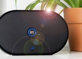 BT broadband speeds are getting quicker, but millions still miss out: Report