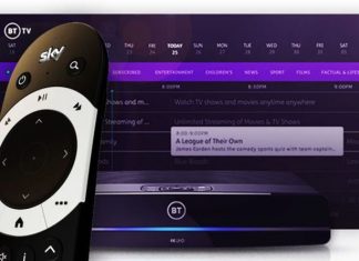 BT rivals Sky with the promise of premium TV at half the usual price: Report