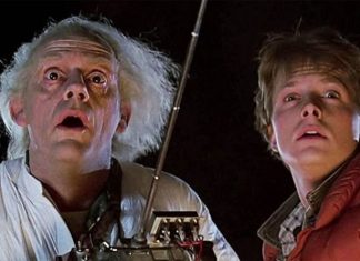 Back to the Future theory: Doc befriended Marty McFly on purpose to monitor the timeline | Films | Entertainment – challenge