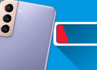 Bad battery life on your Samsung Galaxy S21? Latest update will fix it: Report