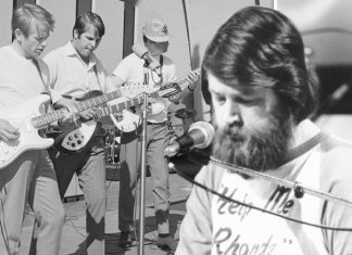 Beach Boys lyrics: What is the meaning of The Beach Boys’ song Good Vibrations? | Music | Entertainment – challenge