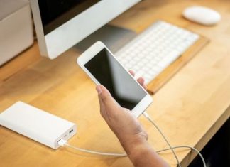 Best portable power bank chargers for charging on the go: Report