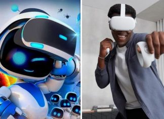 Best virtual reality accessories to enhance the immersion – PSVR, Oculus Quest, more | Gaming | Entertainment – challenge