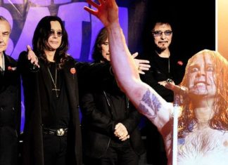 Black Sabbath members: Who has been in Black Sabbath? From Geoff Nicholls to Ozzy Osbourne | Music | Entertainment – challenge