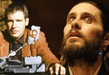 Blade Runner 2049: Jared Leto knows the truth about Rick Deckard being a replicant | Films | Entertainment – challenge
