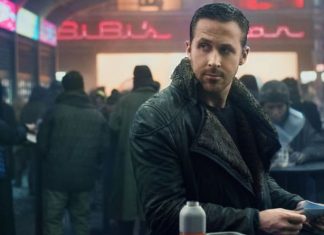 Blade Runner 2049 spin-off: Rick Deckard and Agent K’s story ‘to continue’ | Films | Entertainment – challenge