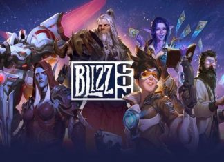 BlizzCon 2021 event schedule – Big news for Overwatch 2, Diablo 4 and World of Warcraft | Gaming | Entertainment – challenge