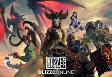 BlizzCon opening ceremony date, time, stream, schedule, leaks: Overwatch 2, Warcraft, MORE | Gaming | Entertainment – challenge