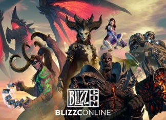 BlizzCon opening ceremony date, time, stream, schedule, leaks: Overwatch 2, Warcraft, MORE | Gaming | Entertainment – challenge