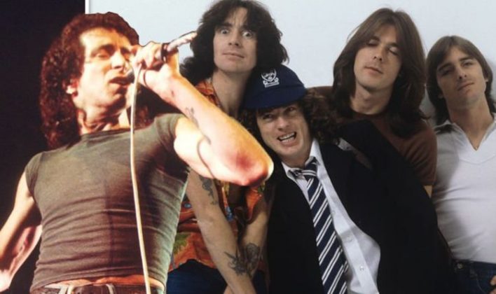 Bon Scott death: How did AC/DC original frontman Bon Scott die ...