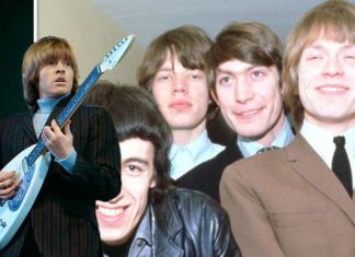 Brian Jones death: How did Rolling Stones founder Brian Jones die? | Music | Entertainment – challenge