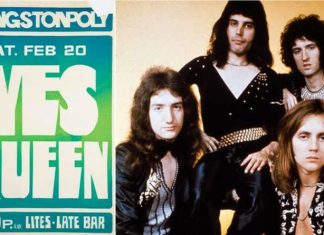 Brian May shares incredible memory from Queen’s ‘murky’ early days before John Deacon | Music | Entertainment – challenge