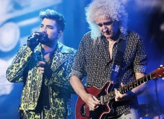 Brian May ‘gutted’ Queen and Adam Lambert tour postponed ‘UK action on Covid way too late’ | Music | Entertainment – challenge