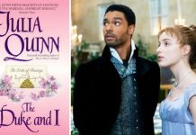 Bridgerton books Simon and Daphne: The Duke of Hastings’ worst fear will happen | Books | Entertainment – challenge