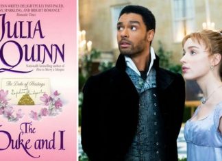 Bridgerton books Simon and Daphne: The Duke of Hastings’ worst fear will happen | Books | Entertainment – challenge