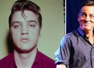 Bruce Springsteen recalls moment he learned of Elvis Presley’s death – ‘So tragic’ | Music | Entertainment – challenge