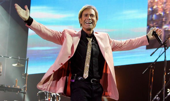 CLIFF RICHARD THE BEATLES US AMERICA FAME MUSIC UK