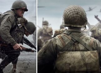 Call of Duty 2021 leak – Sledgehammer Games to once again revisit WW2 era | Gaming | Entertainment – challenge