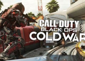 Call of Duty Black Ops Cold War Express release date, launch time, update 1.11 PATCH NOTES | Gaming | Entertainment – challenge