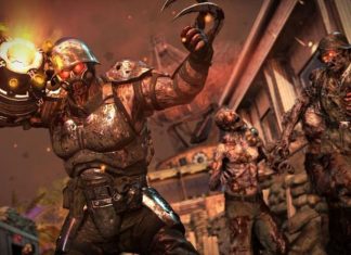 Call of Duty Black Ops Cold War Firebase Z release time and Zombies Map update news | Gaming | Entertainment – challenge