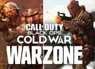 Call of Duty Black Ops Cold War, Warzone update 1.11 date, release time and pre-load NEWS | Gaming | Entertainment – challenge