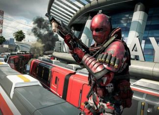 Call of Duty Black Ops Cold War and Warzone double XP PlayStation, Xbox, PC date and times | Gaming | Entertainment – challenge