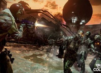 Call of Duty Black Ops Cold War update, Firebase Z release time and Warzone playlist patch | Gaming | Entertainment – challenge