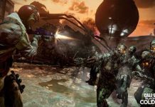 Call of Duty Cold War Firebase Z Easter egg release time confirmed for Zombies | Gaming | Entertainment – challenge