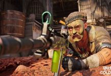 Call of Duty Cold War Season 2 release date and start time for Black Ops and Warzone | Gaming | Entertainment – challenge