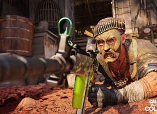 Call of Duty Cold War Season 2 release date and start time for Black Ops and Warzone | Gaming | Entertainment – challenge