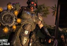 Call of Duty Cold War Zombies: Firebase Z Easter egg adds Coffin Dance free perk and more | Gaming | Entertainment – challenge