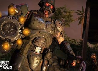 Call of Duty Cold War Zombies: Firebase Z Easter egg adds Coffin Dance free perk and more | Gaming | Entertainment – challenge