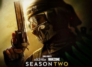 Call of Duty Cold War update: Season 2 patch notes revealed for Warzone and Black Ops | Gaming | Entertainment – challenge