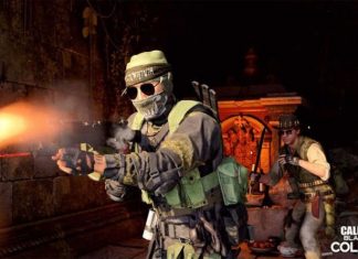 Call of Duty Cold War update time for Season 2 and COD Warzone patch news | Gaming | Entertainment – challenge