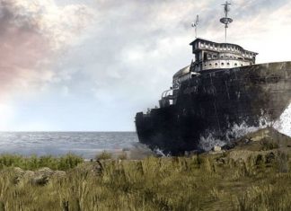 Call of Duty Warzone Outbreak: New Verdansk map adds Season 2 Zombies | Gaming | Entertainment – challenge