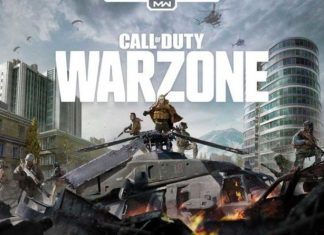Call of Duty Warzone Season 2 update time and Cold War patch notes | Gaming | Entertainment – challenge