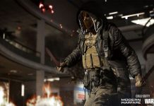 Call of Duty Warzone patch notes: Full COD 1.31 update news on PS4 and Xbox – challenge