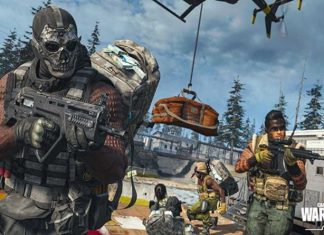 Call of Duty Warzone update 1.31: Early patch news and Stim Glitch fix release time | Gaming | Entertainment – challenge