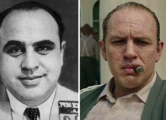 Capone was ‘delusional and broken’ in final years as Tom Hardy’s Netflix film criticised | Films | Entertainment – challenge