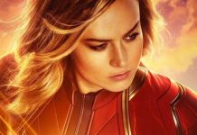 Captain Marvel powers: How did Captain Marvel get her powers? | Films | Entertainment – challenge