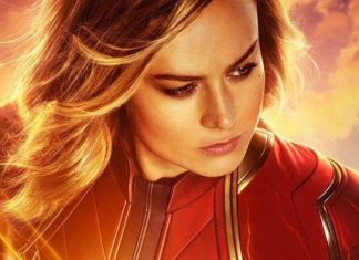 Captain Marvel powers: How did Captain Marvel get her powers? | Films | Entertainment – challenge