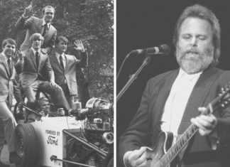 Carl Wilson death: How did Beach Boys member Carl Wilson die? Cause of death | Music | Entertainment – challenge