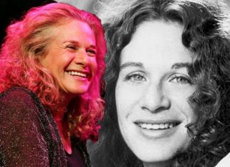 Carole King age: How old is Carole King? | Music | Entertainment – challenge