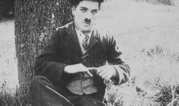 Charlie Chaplin: The film star was hounded by the FBI and MI5 for 'Communist sympathies' 