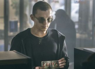 Cherry review: Tom Holland stands out in somewhat bloated novel adaptation | Films | Entertainment – challenge