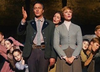 Christopher Plummer: Julie Andrews tribute to Sound of Music star ‘A delicious curmudgeon’ | Films | Entertainment – challenge