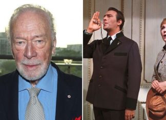 Christopher Plummer branded The Sound of Music ‘sound of mucus’ and von Trapp ‘lousy’ part | Films | Entertainment – challenge