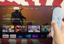Chromecast with Google TV could be the reason your Google Home broke: Report