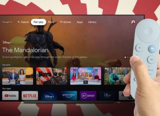 Chromecast with Google TV could be the reason your Google Home broke: Report